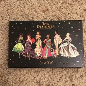 Brand New Disney Pallet